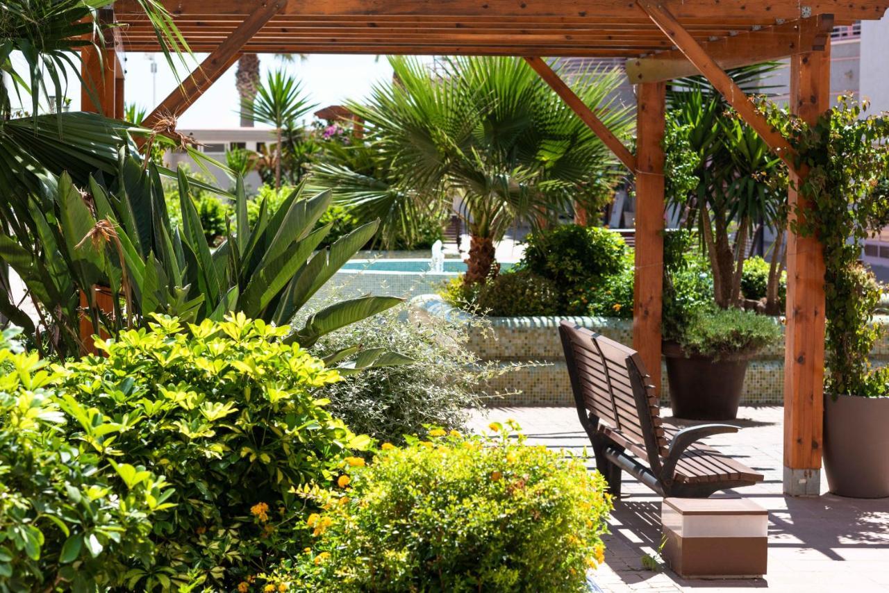 Apartamentos Nuevo Mexico C 351 Calp Exterior foto